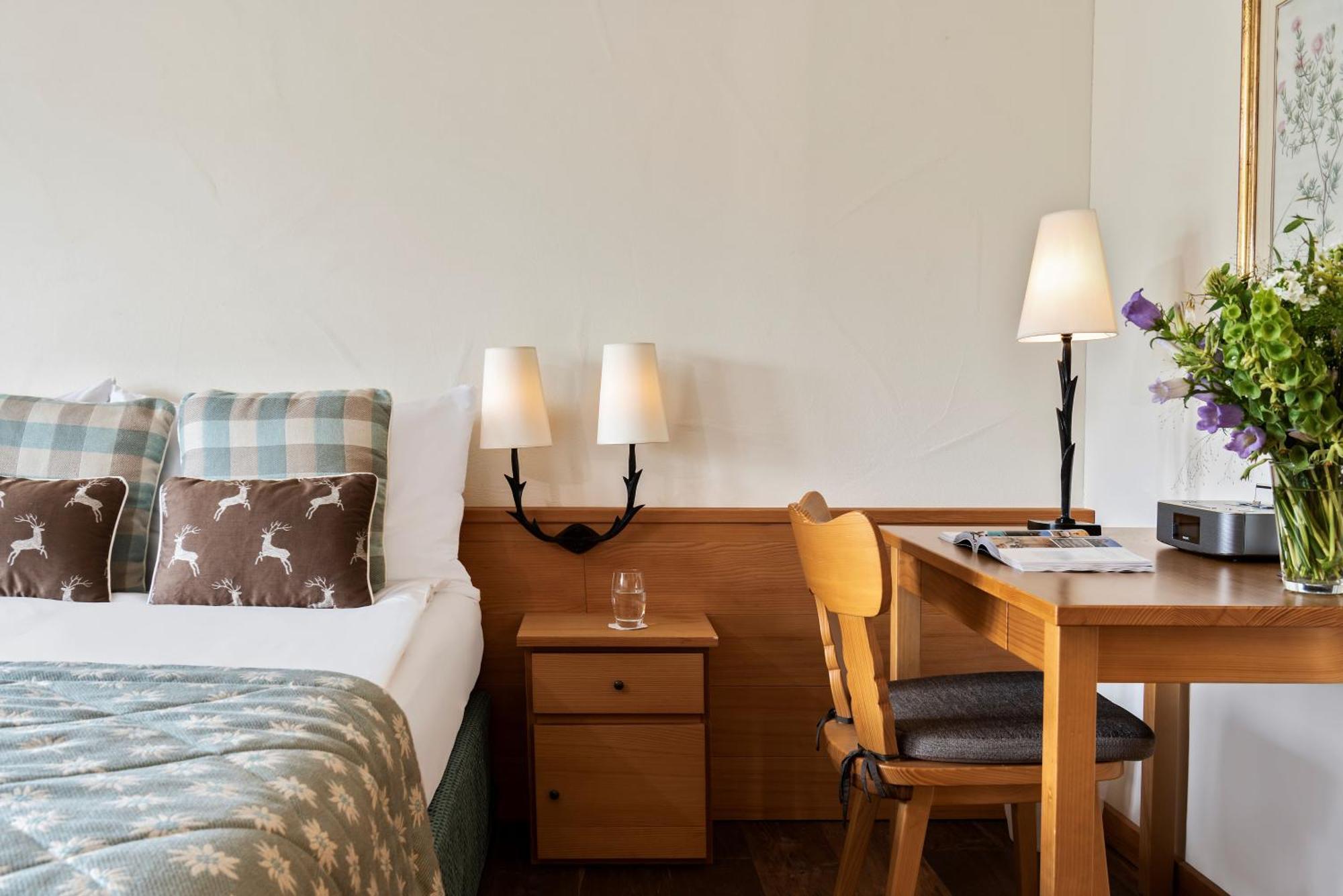 Buergenstock Hotels & Resort - Taverne 1879 מראה חיצוני תמונה